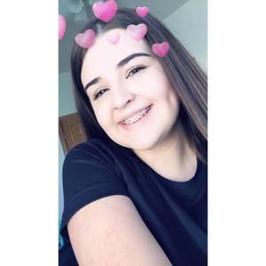 Meet your Posher, Haley